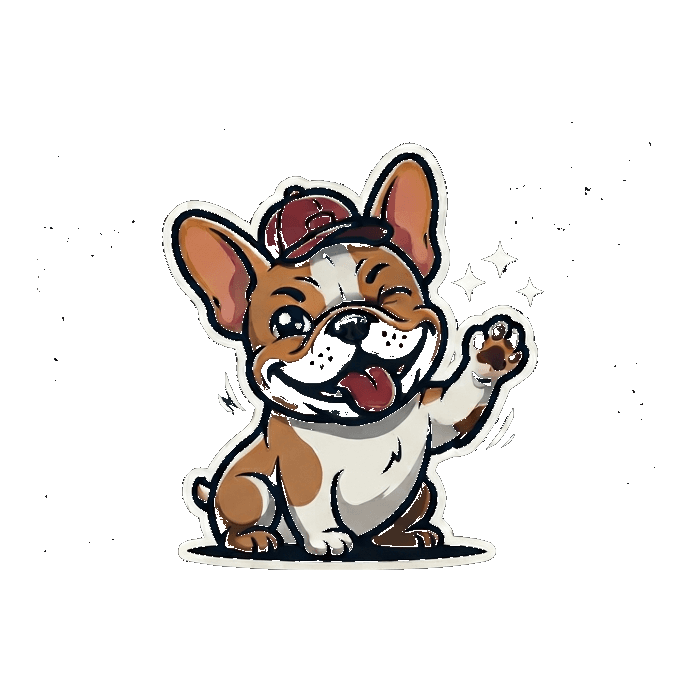 Mein Frenchie