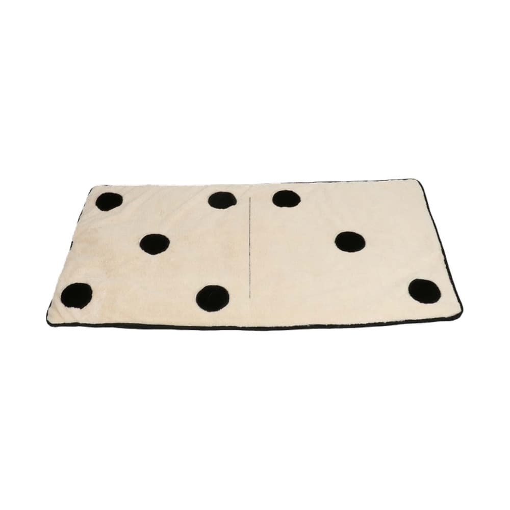 Coockoo Hundedecke Domino Dream - 120x60cm: Produktbild