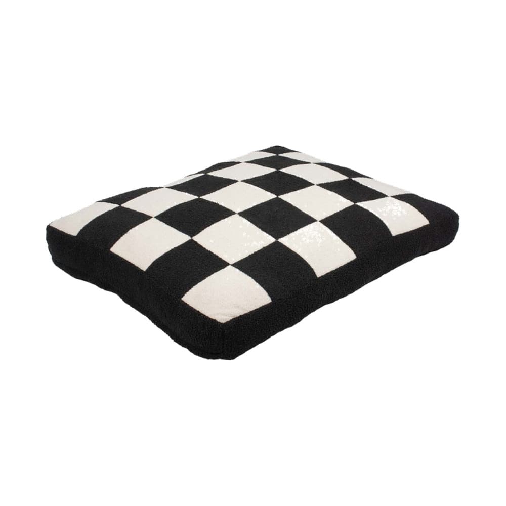 Coockoo Hundekissen Cozy Block - 60x50x10cm: Produktbild
