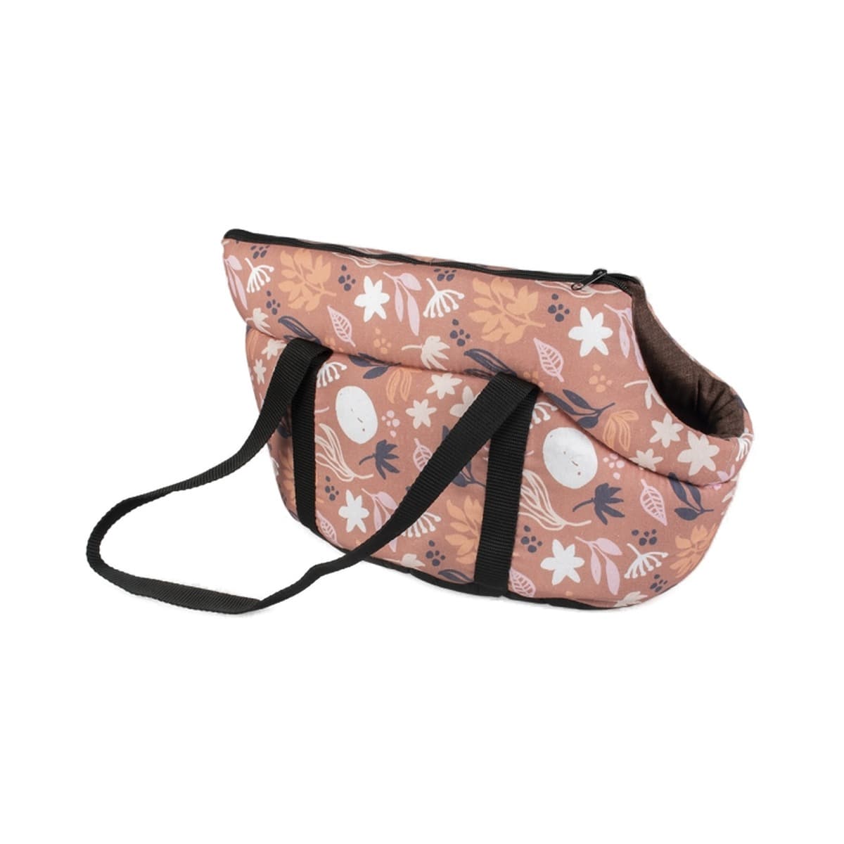 Duvoplus Tragetasche Rustle - 50x22x31cm: Produktbild