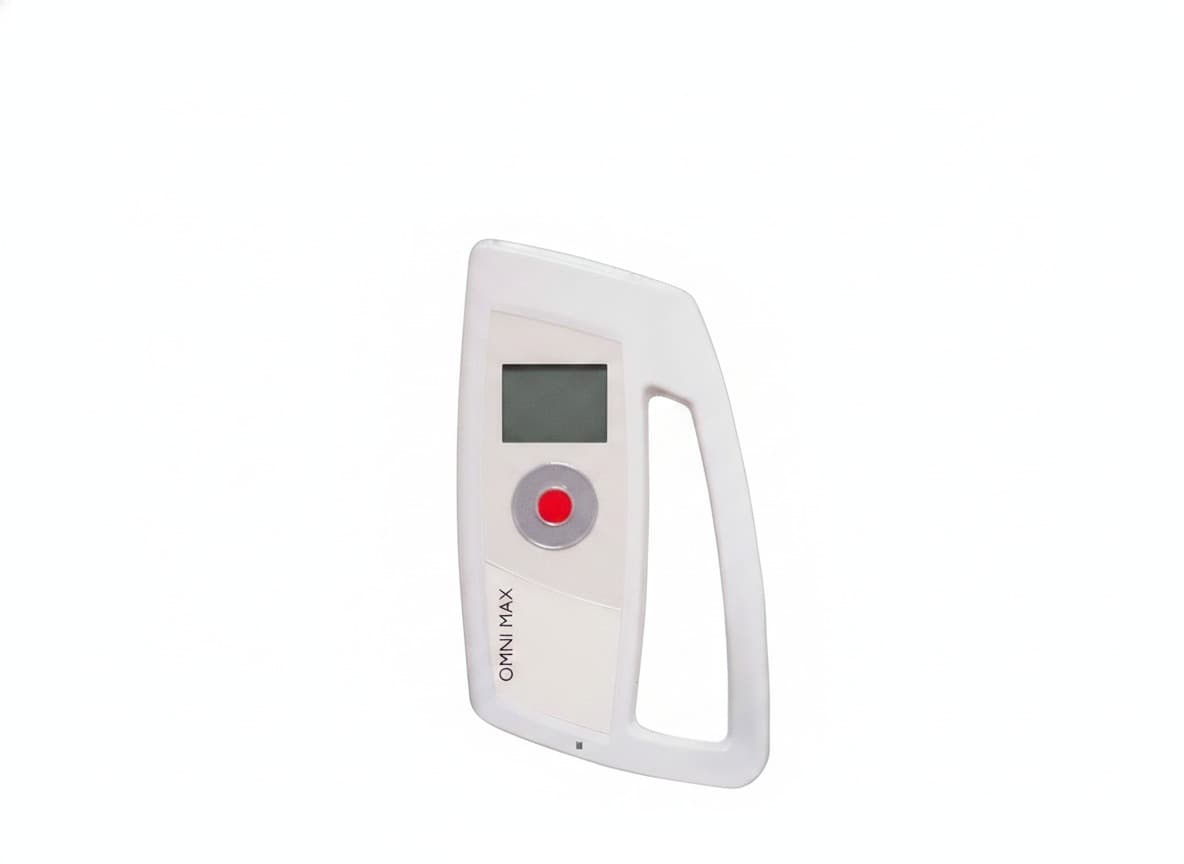 BackHome Omni MAX  ISO Reader Bluetooth : Produktbild