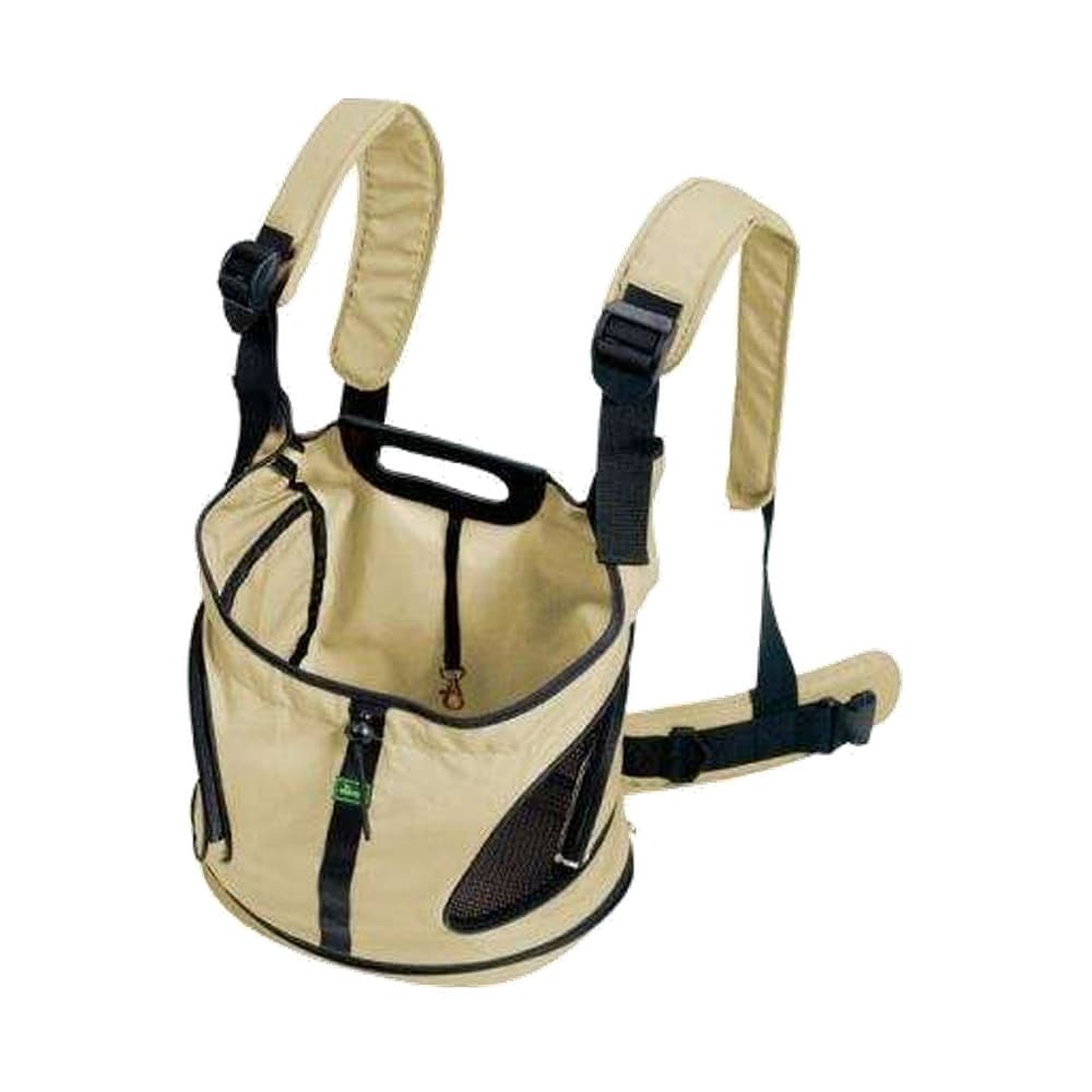Hunter Kangaroo Tasche, Farbe: beige: Produktbild
