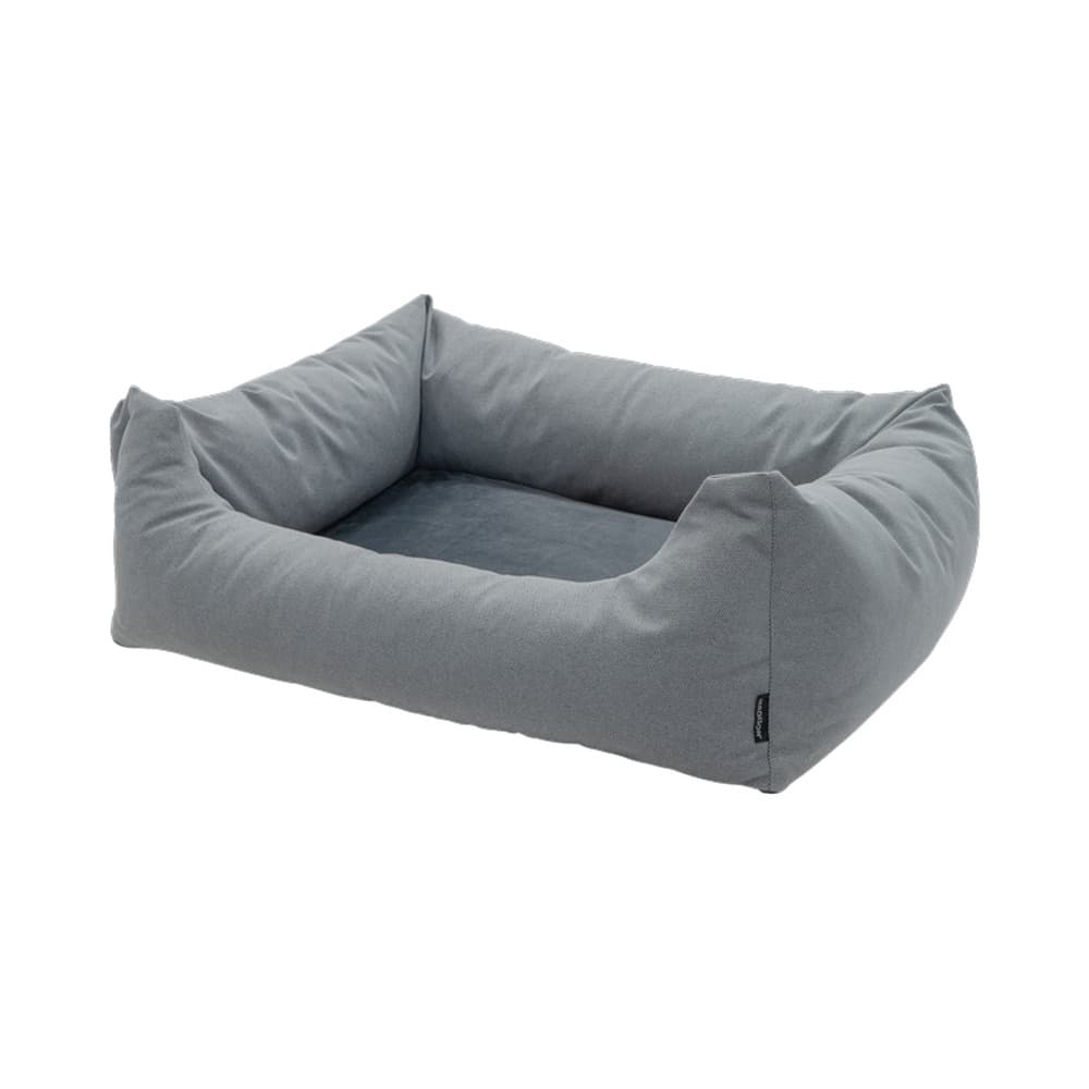 Madison Manchester Hundebett Hellgrau S: Produktbild