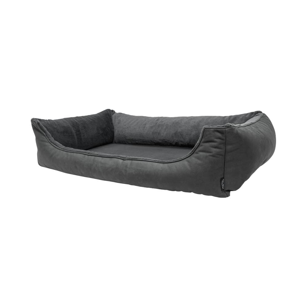 Madison Sofa Orthopädisch Grau S: Produktbild