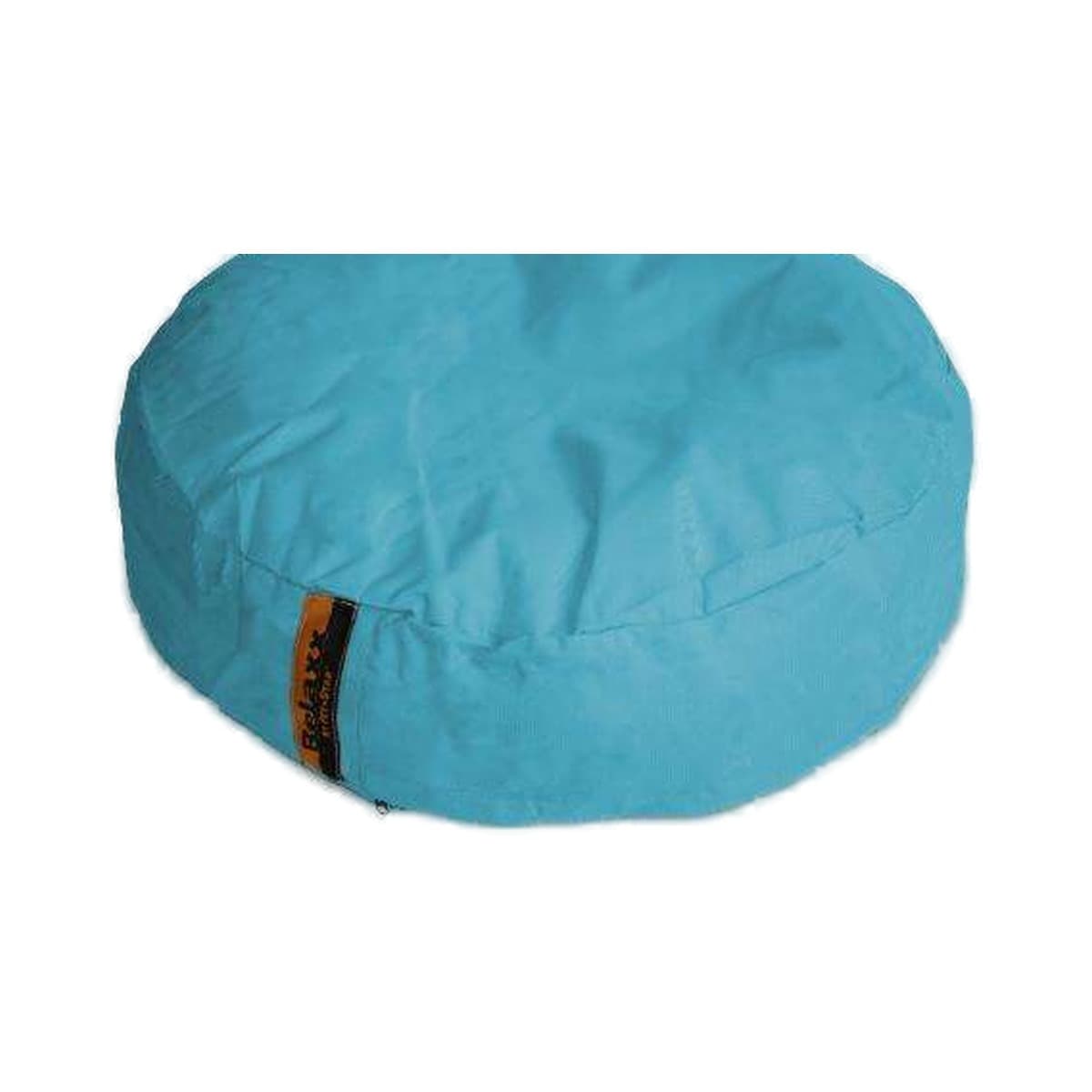 Pet-Star RELAXX Kissen - Rund, 70 cm - Hellblau: Produktbild