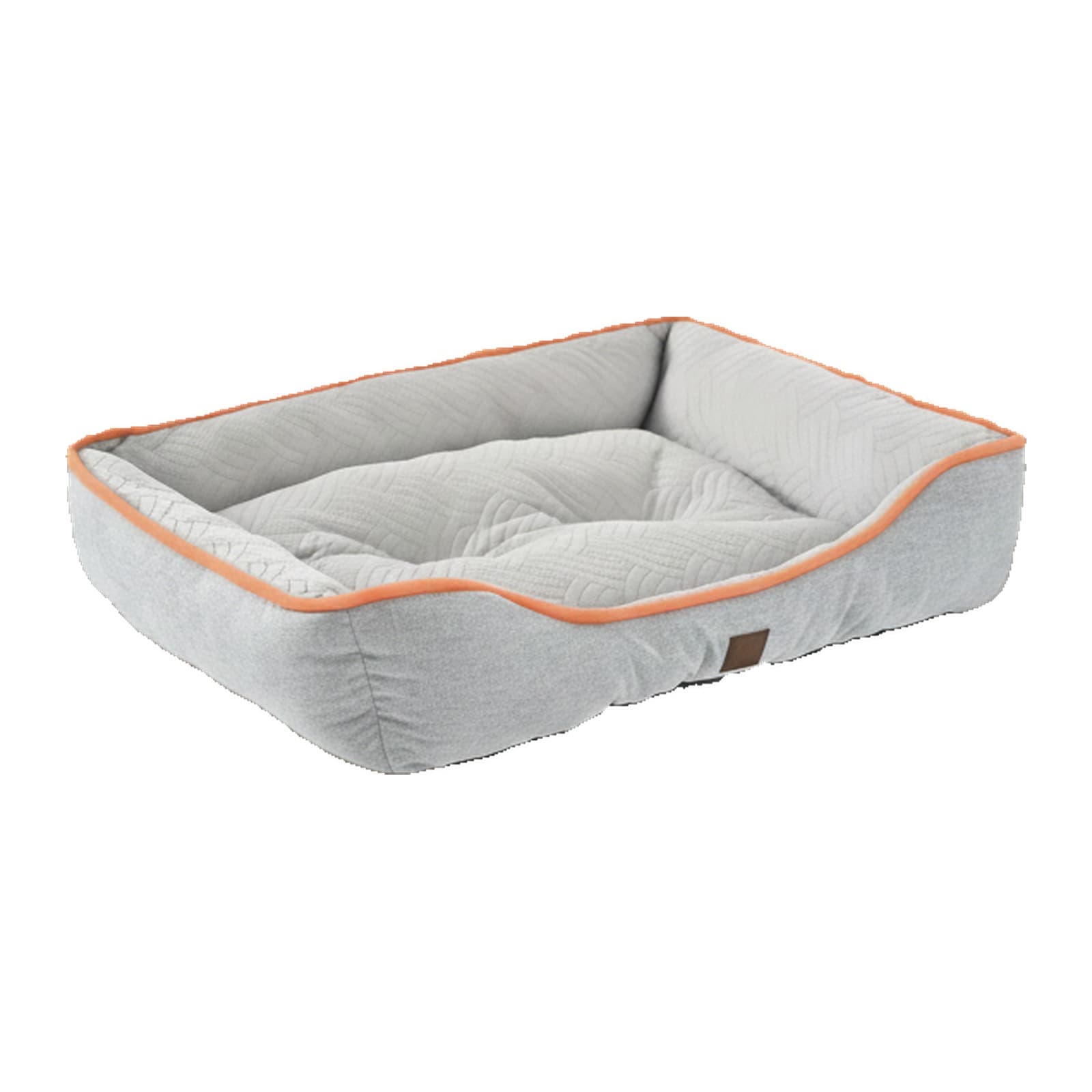QUAPAS! selbstkühlendes Hundebett - 90 x 69cm: Produktbild