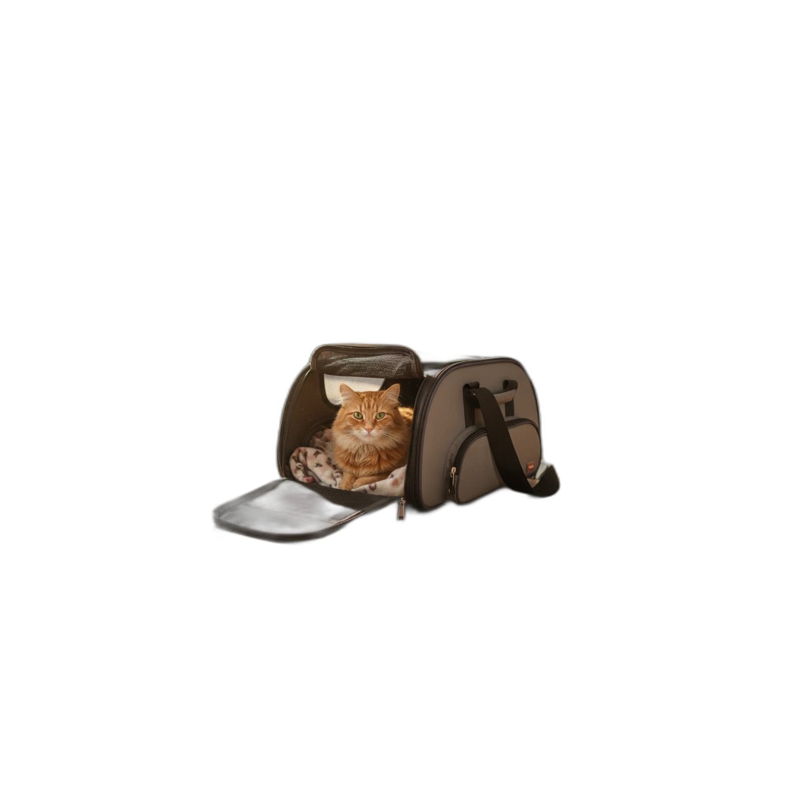 Trixie Airline Tasche Wings: Produktbild