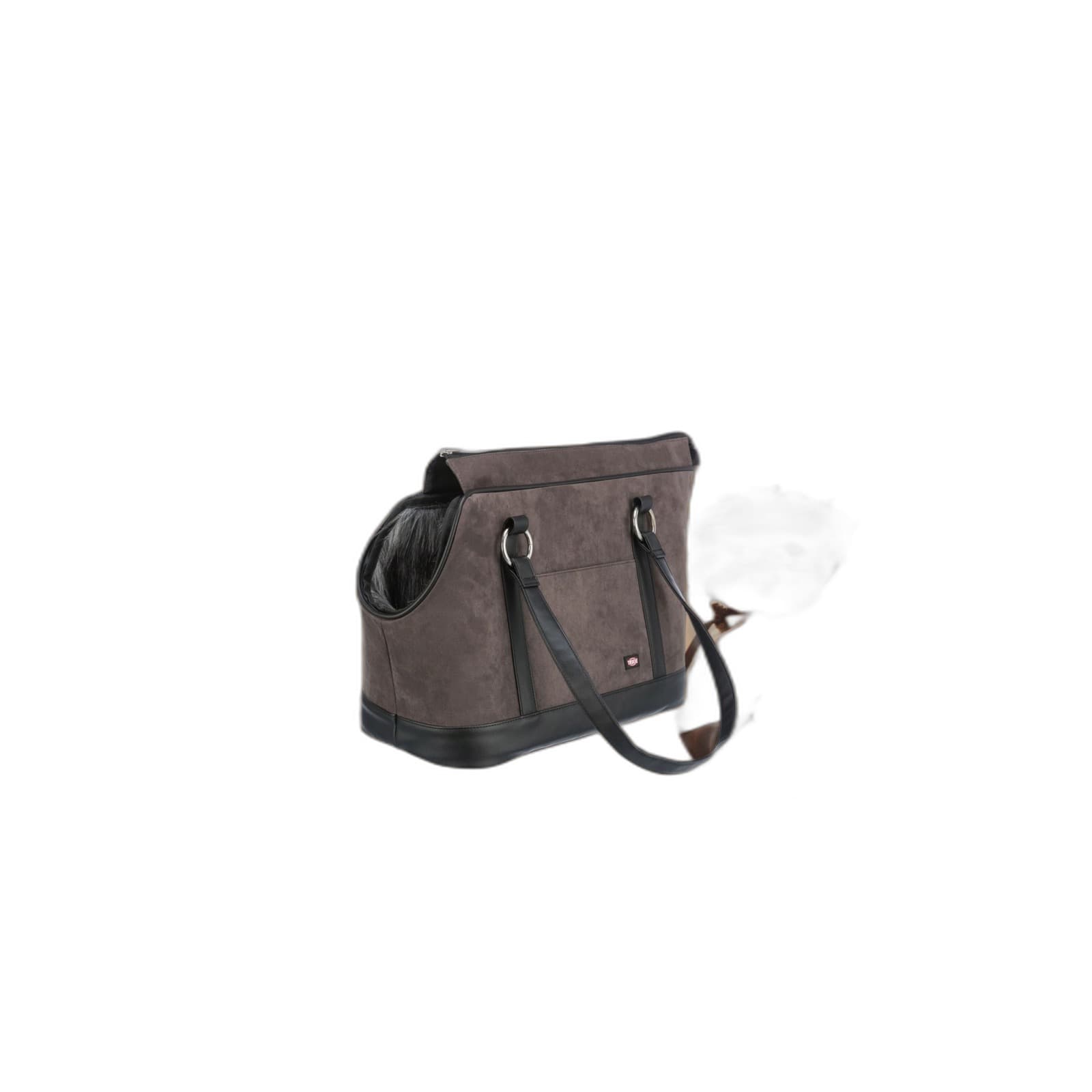 Trixie Tasche Alfie - 21 × 30 × 43 cm: Produktbild