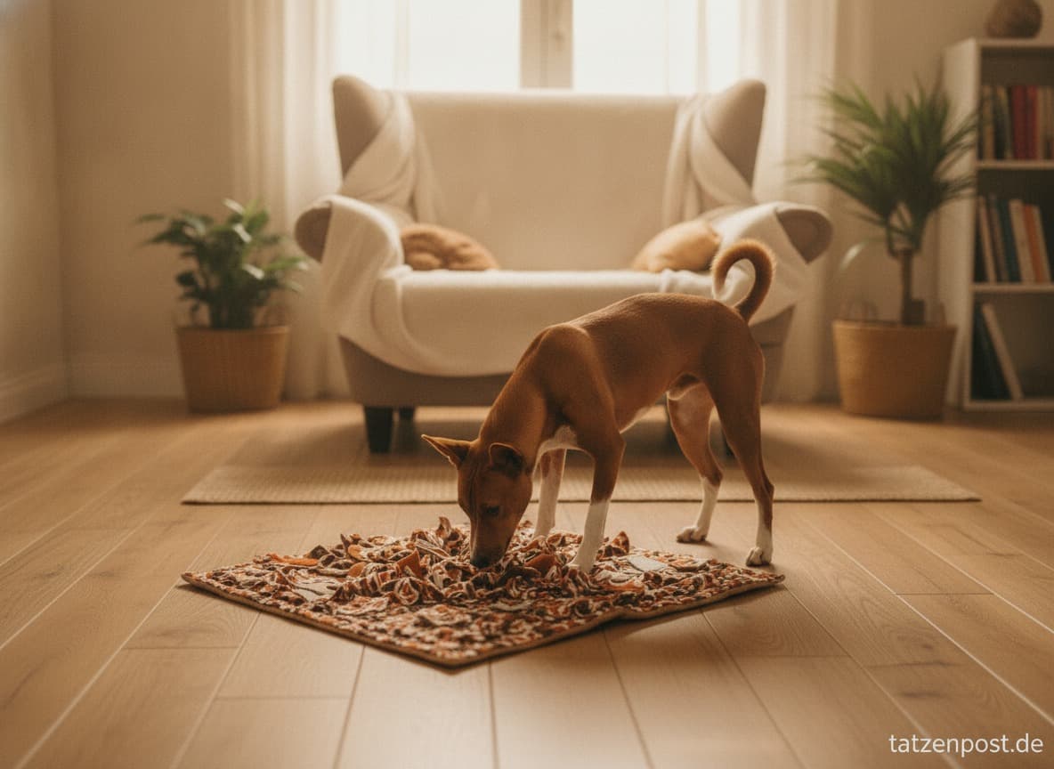Hüft- & Knie-Orthese für Hunde – Atmungsaktive Stützbandage 5