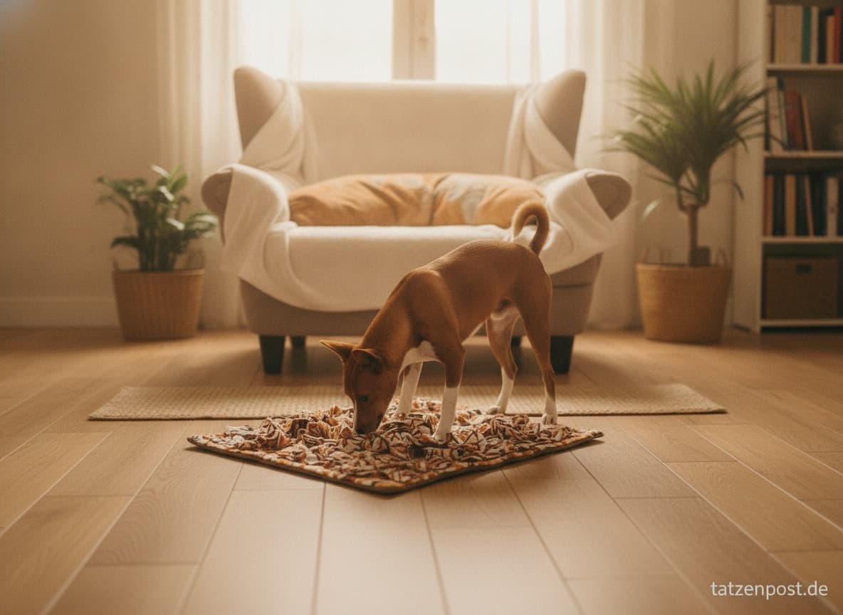 Hüft- & Knie-Orthese für Hunde – Atmungsaktive Stützbandage 6