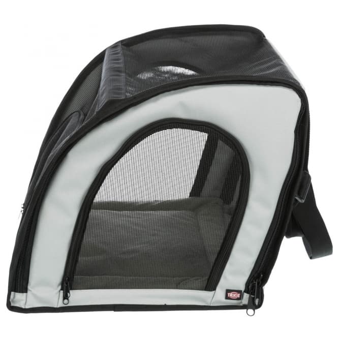 Trixie Autositz - 44 × 37 × 40 cm: Produktbild