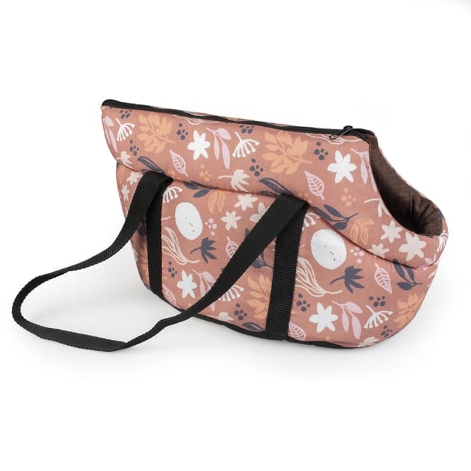 Duvoplus Tragetasche Rustle - 50x22x31cm: Produktbild