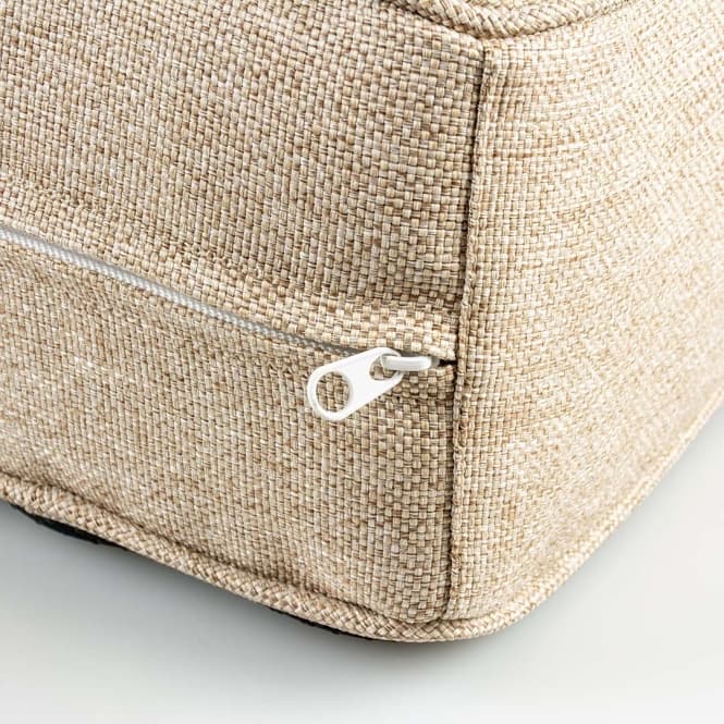 Duvoplus Ortho-Matratze Duratex - beige - 80x60x14cm 3