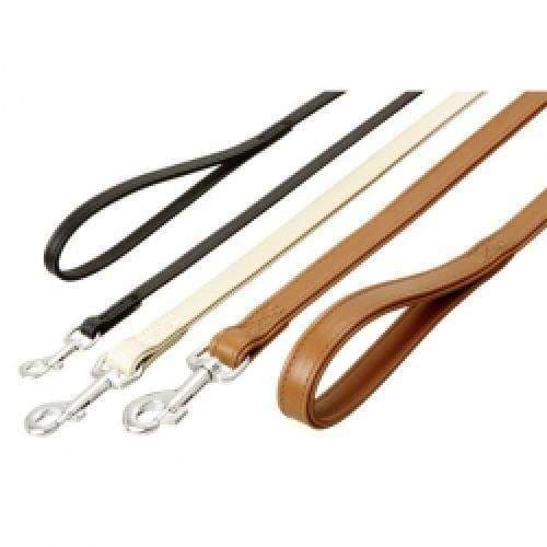 Karlie Nordic Leine - Hellbraun - 22 mm / 100 cm: Produktbild