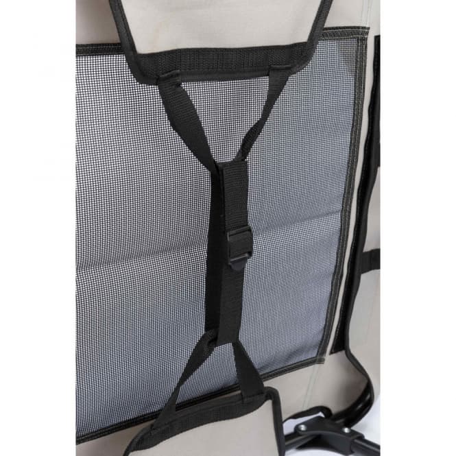 Trixie Hundeliege mit Metallgestell - 79 × 19 × 50 cm 5