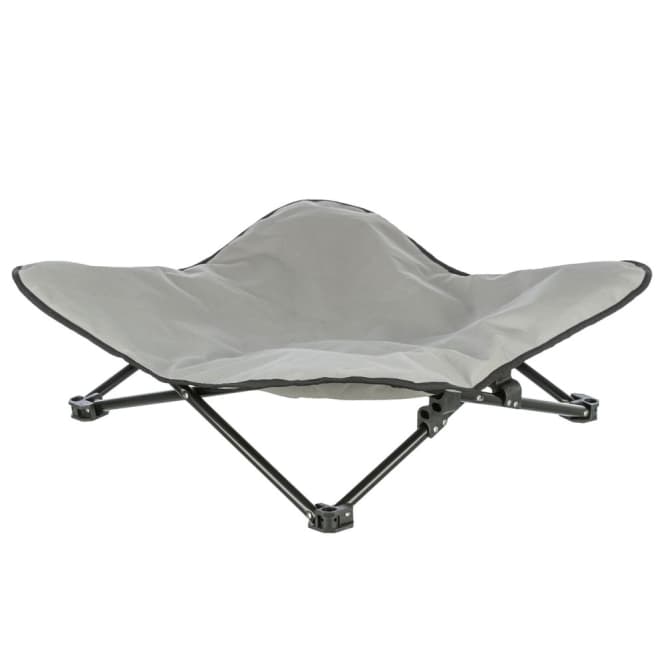 Trixie Camping-Bett - 88 × 32 × 88 cm: Produktbild