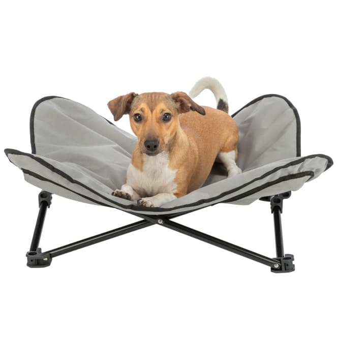 Trixie Camping-Bett - 88 × 32 × 88 cm 5