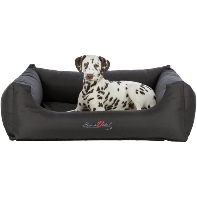 Trixie Bett Samoa Vital - schwarz - 65 × 50 cm 2