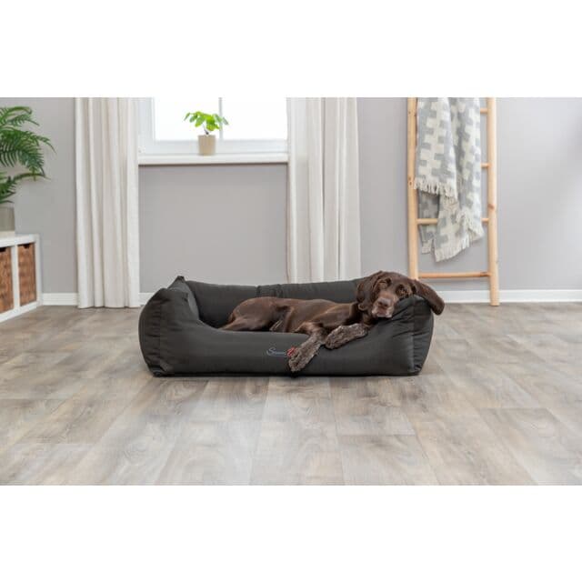 Trixie Bett Samoa Vital - schwarz - 80 × 65 cm 4