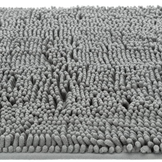 Trixie Schmutzfangmatte - grau - 120 x 80 cm 2
