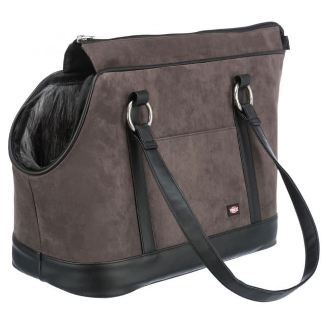 Trixie Tasche Alfie - 21 × 30 × 43 cm: Produktbild