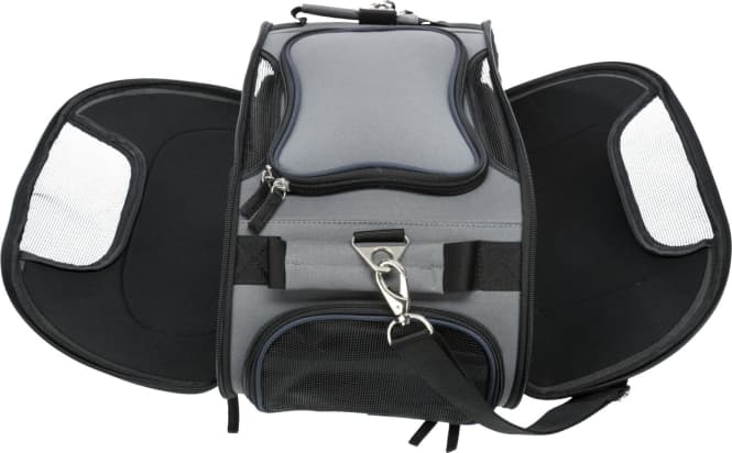 Trixie Airline Tasche Wings 4