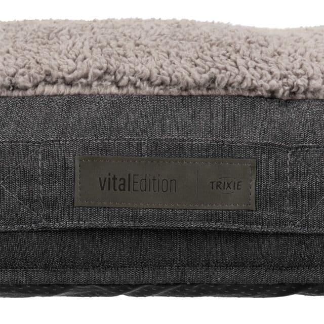Trixie Vital Kissen Bendson - oval - 80 × 55 cm 2