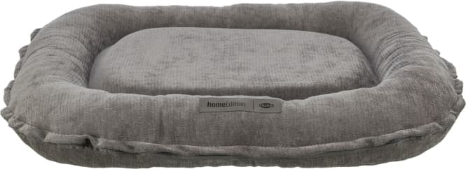 Trixie Vital Kissen Lennox - grau - 90 × 70 cm: Produktbild