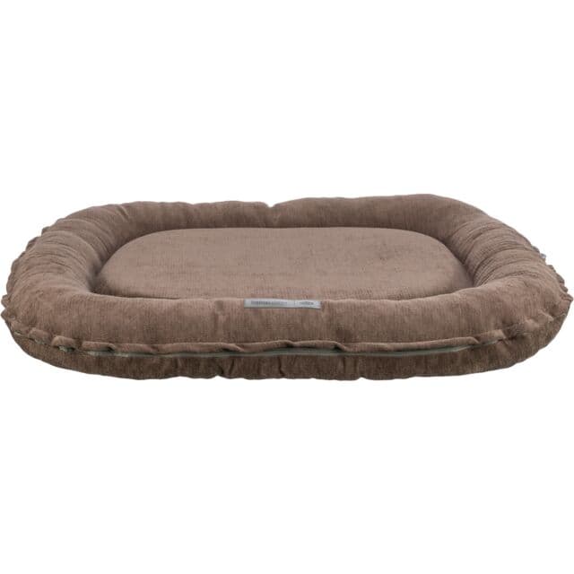 Trixie Vital Kissen Lennox - braun - 90 × 70 cm: Produktbild