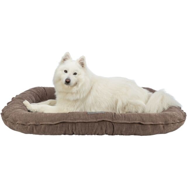 Trixie Vital Kissen Lennox - braun - 90 × 70 cm 4