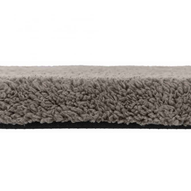Trixie Vital Liegematte Bendson - hellgrau - 100 x 70 cm 3