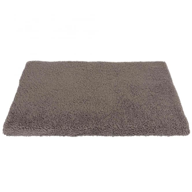 Trixie Vital Liegematte Bendson - hellgrau - 120 x 85 cm 2