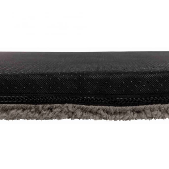 Trixie Vital Liegematte Bendson - hellgrau - 120 x 85 cm 4