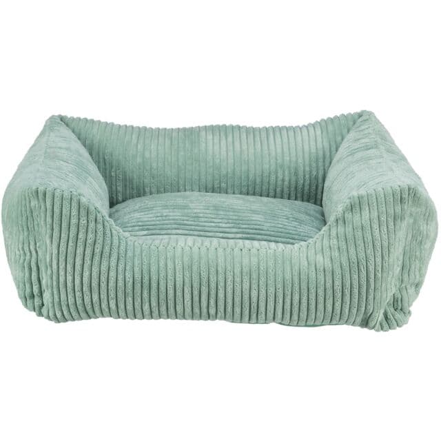 Trixie Vital Bett Jonna - salbei - 80 × 60 cm: Produktbild