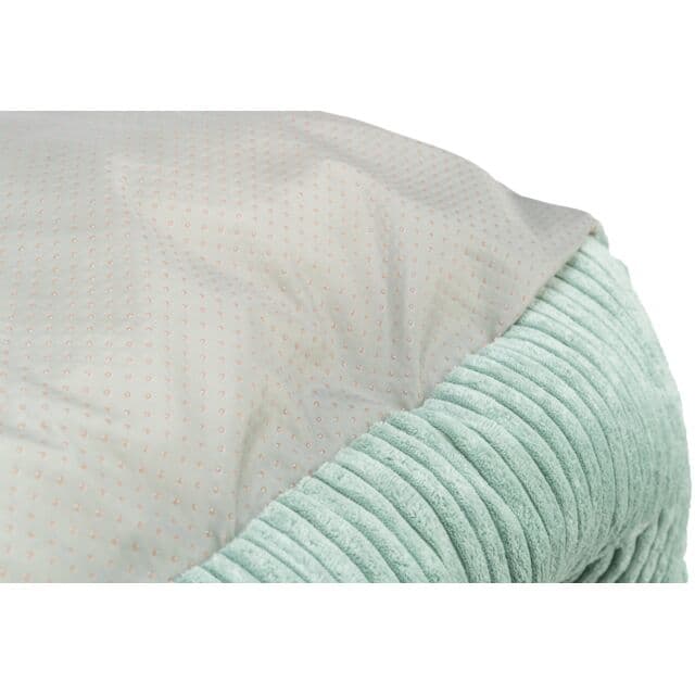 Trixie Vital Bett Jonna - salbei - 80 × 60 cm 3