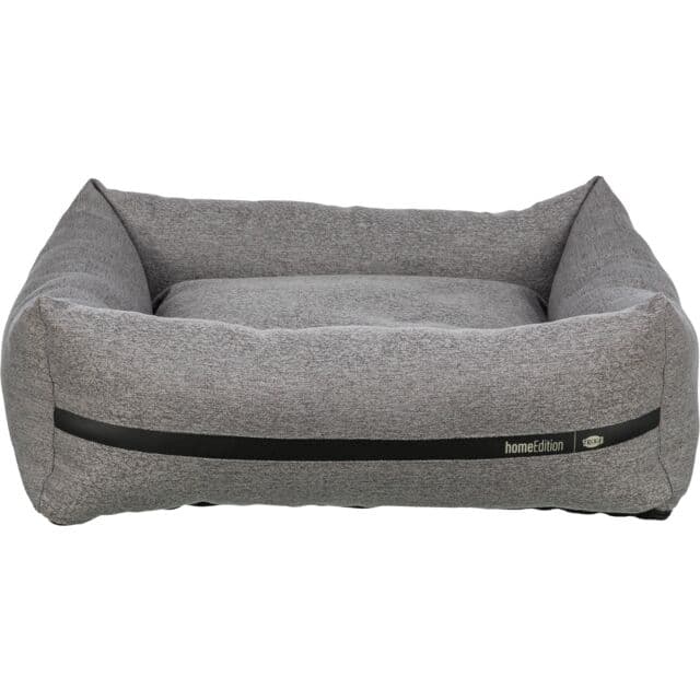 Trixie Bett CityStyle - grau - 65 × 55 cm: Produktbild