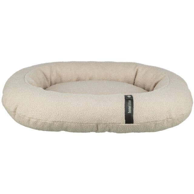 Trixie Vital Bett CityStyle - creme - 75 × 60 cm: Produktbild