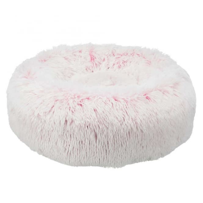 Trixie Bett Harvey - rund - weiß-schwarz 4