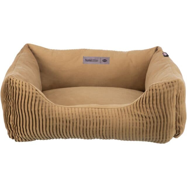 Trixie Bett Marley - ocker - 80 × 60 cm: Produktbild