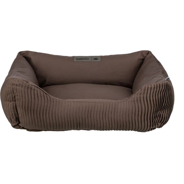 Trixie Bett Marley - dunkelbraun - 80 × 60 cm: Produktbild