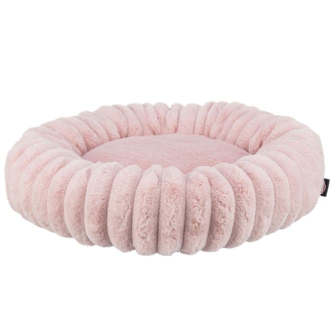 Trixie Bett Lonni - rosa - 60 cm: Produktbild