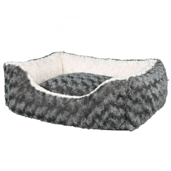 Trixie Bett Kaline - rechteckig - 65 × 50 cm: Produktbild