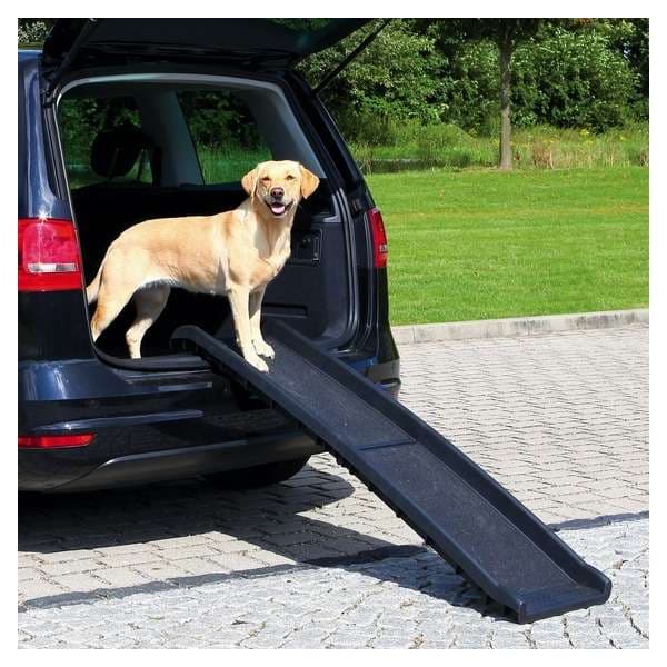 Trixie PetWalk Klapp-Rampe 2