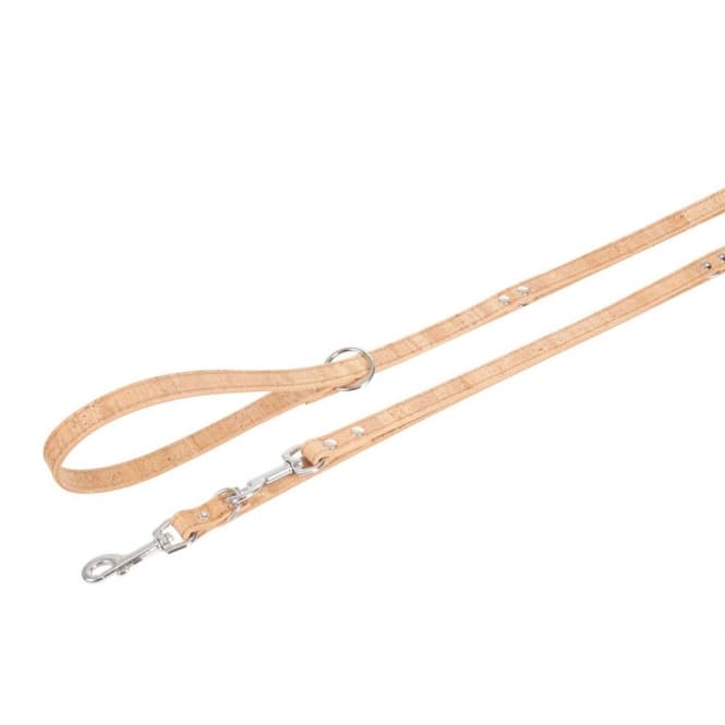 Karlie Führleine Cork - Rustic - 200cm / 18mm: Produktbild