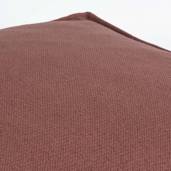 D&D Matratze Eden - maroon - 70x50x14cm 4