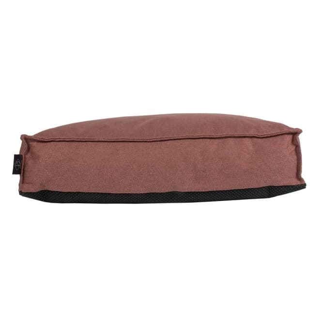 D&D Matratze Eden - maroon - 70x50x14cm 5