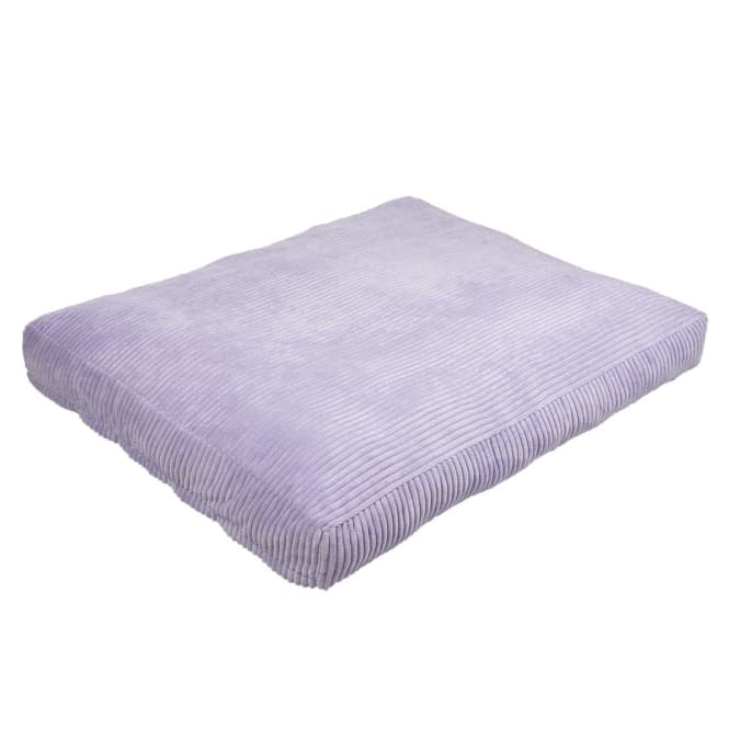 Coockoo Hundekissen Cozy Uni - 60x50x10cm: Produktbild