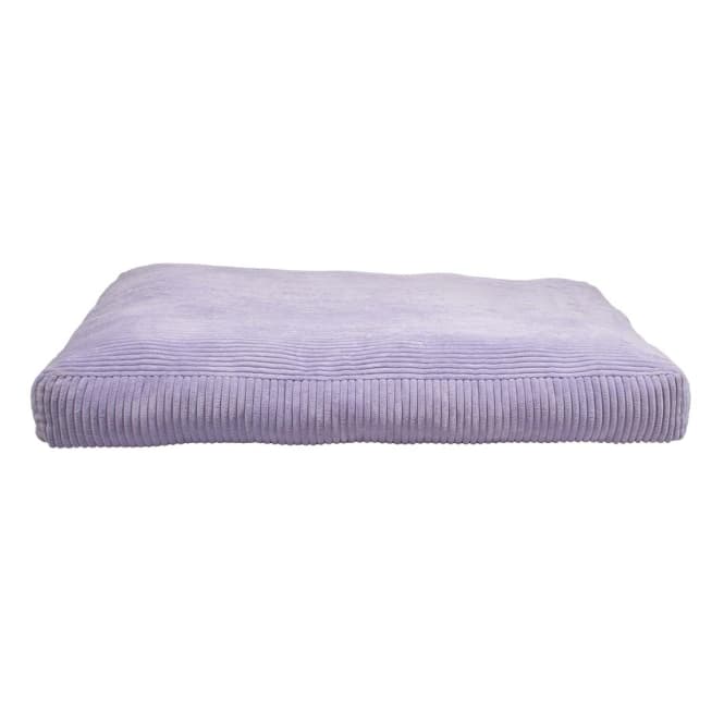 Coockoo Hundekissen Cozy Uni - 90x75x11cm 2
