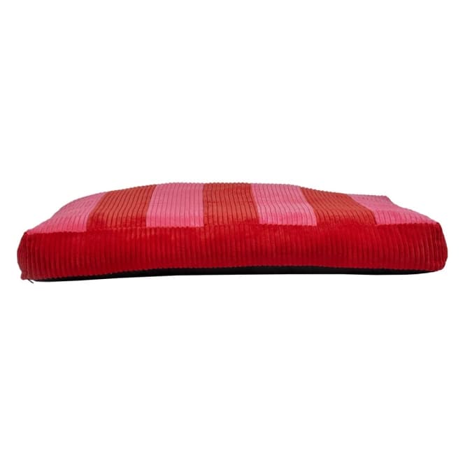 Coockoo Hundekissen Cozy Stripe - 60x50x10cm 2