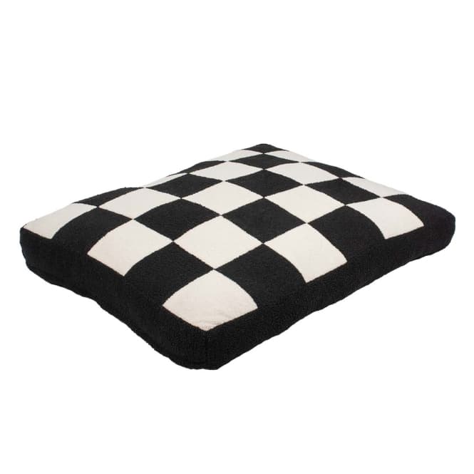 Coockoo Hundekissen Cozy Block - 60x50x10cm: Produktbild
